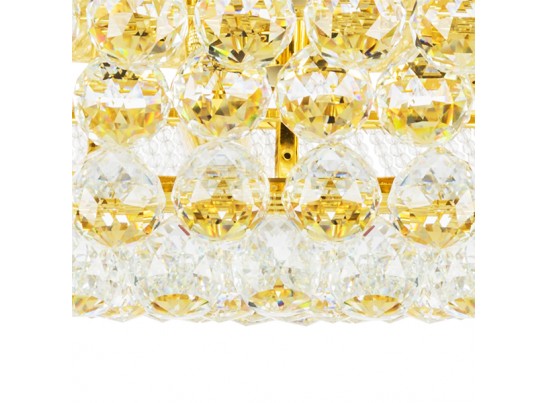 Люстра потолочная Monile Osgona 704212 в Ростове-на-Дону