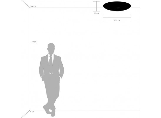 Люстра потолочная Monile Osgona 704212 в Ростове-на-Дону