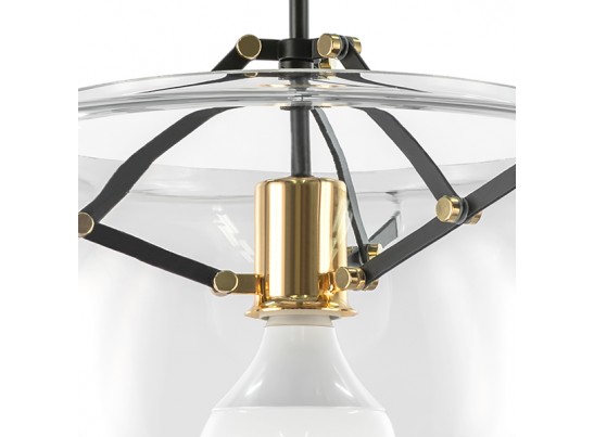 Люстра подвесная Acquario Lightstar 752010 в Ростове-на-Дону