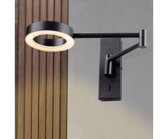 Светильник настенный (Бра) Loft Lightstar 765687