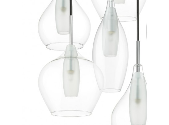 Подвес Pentola Lightstar 803061 в Ростове-на-Дону