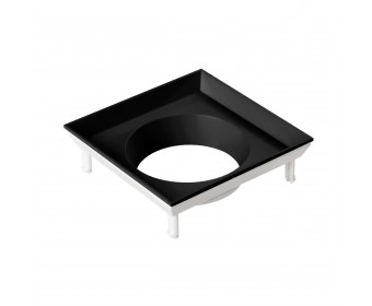 Рефлектор квадратный для рамок 07521х/07521X-01 и 07522х/07522X-01 STELLA Lightstar 075517