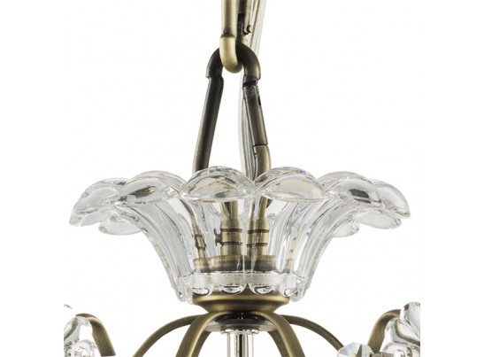 Люстра подвесная Schon Osgona 790031 в Ростове-на-Дону