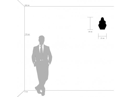 Бра Riccio Osgona 705632 в Ростове-на-Дону