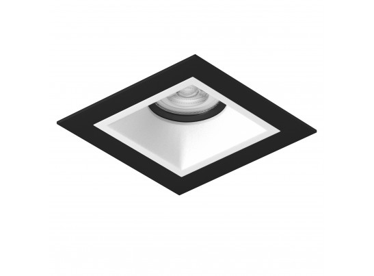Комплект со светильником Domino Lightstar D51706BMOD в Ростове-на-Дону