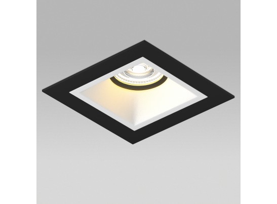 Комплект со светильником Domino Lightstar D51706BMOD в Ростове-на-Дону