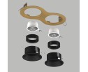 Комплект со светильником Domino Lightstar D6230707BMOD в Ростове-на-Дону