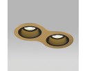 Комплект со светильником Domino Lightstar D6230707BMOD в Ростове-на-Дону