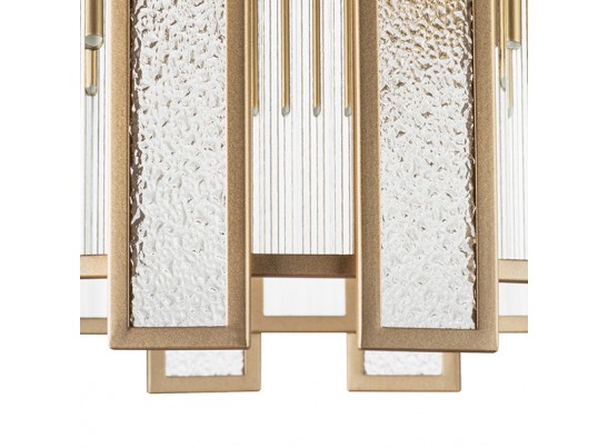 Люстра потолочная Agave Lightstar 712052 в Ростове-на-Дону