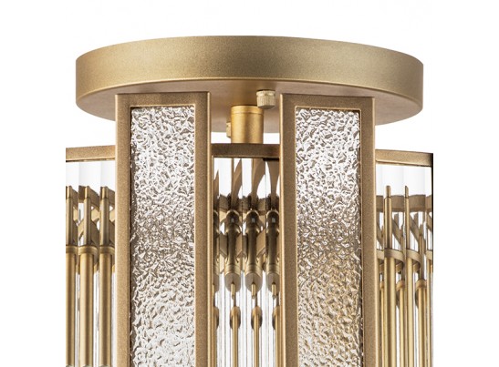 Люстра потолочная Agave Lightstar 712052 в Ростове-на-Дону