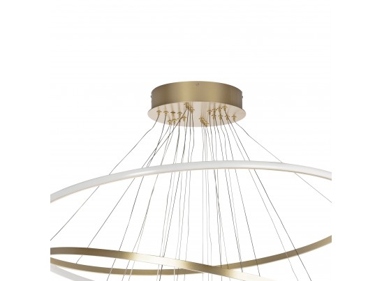 Люстра подвесная Rotonda Lightstar 736483 в Ростове-на-Дону