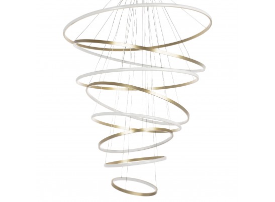 Люстра подвесная Rotonda Lightstar 736483 в Ростове-на-Дону