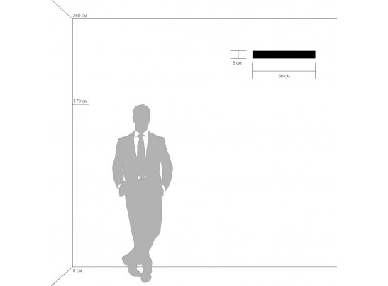 Бра Fiume Lightstar 810626 в Ростове-на-Дону