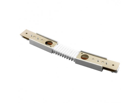 Соединитель регулируемый гибкий однофазный Barra Lightstar 502156 в Ростове-на-Дону