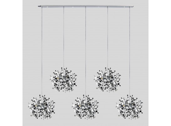 Люстра подвесная Extra Lightstar L5PL721134 в Ростове-на-Дону