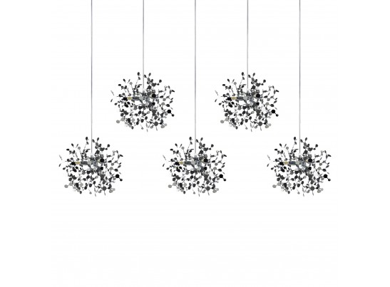 Люстра подвесная Extra Lightstar L5PL721134 в Ростове-на-Дону