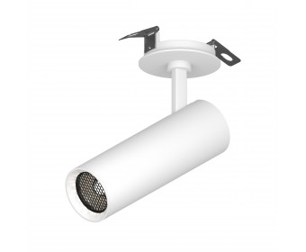 Светильник встраиваемый 12W 812LM/700LM 8G 4000K STELLA Lightstar S075626S