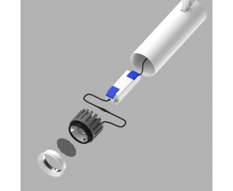 Светильник встраиваемый 12W 812LM/700LM 8G 4000K STELLA Lightstar S075626S