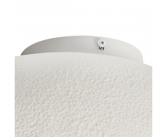 Светильник настенно-потолочный 1xE27 (led) max 12W Sigma Lightstar 611646