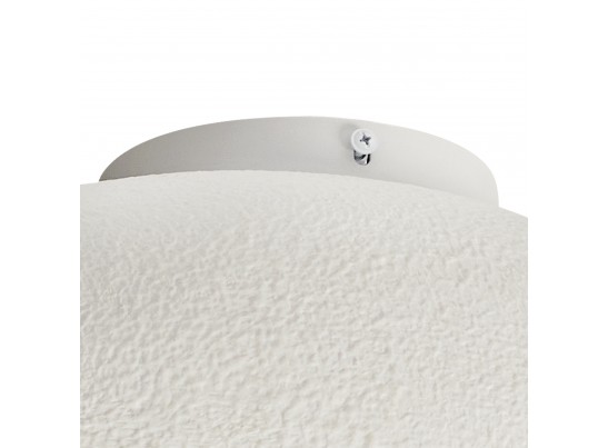 Светильник настенно-потолочный 1xE27 (led) max 12W Sigma Lightstar 611646 в Ростове-на-Дону