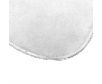 Светильник настенно-потолочный 15W 1200Lm 3000K, белый Genova Lightstar 610666