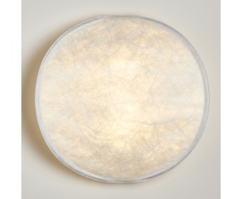 Светильник настенно-потолочный 15W 1200Lm 3000K, белый Genova Lightstar 610666