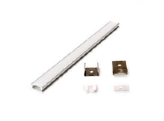 Профиль с прямоугольным рассеивателем Profiled Lightstar 419121 в Ростове-на-Дону