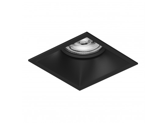 Рамка для крепления (Светильник) LED источника света в подвесном потолке Domino Solo Lightstar 214507-SOLO в Ростове-на-Дону