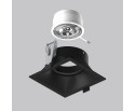 Рамка для крепления (Светильник) LED источника света в подвесном потолке Domino Solo Lightstar 214507-SOLO в Ростове-на-Дону
