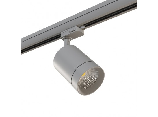 Светильник светодиодный для 3-фазного трека Canno Lightstar 301592 в Ростове-на-Дону