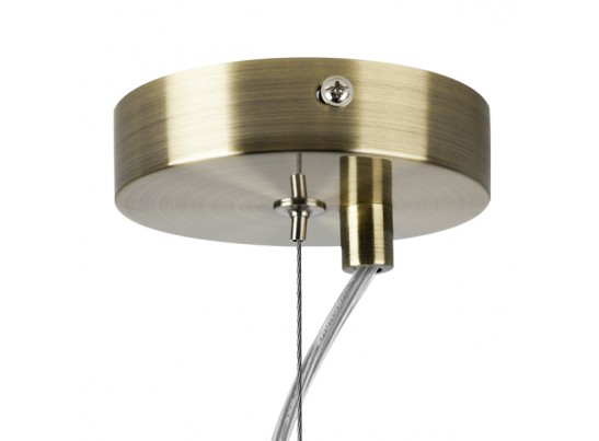 Подвес Limpio Lightstar 722033 в Ростове-на-Дону