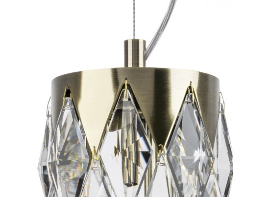 Подвес Limpio Lightstar 722033 в Ростове-на-Дону