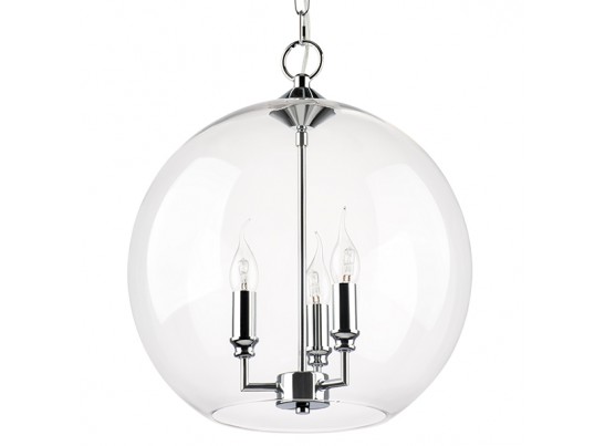 Люстра подвесная Sferico Lightstar 729134 в Ростове-на-Дону