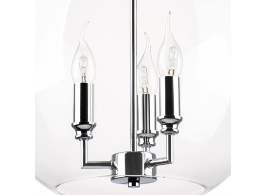 Люстра подвесная Sferico Lightstar 729134 в Ростове-на-Дону