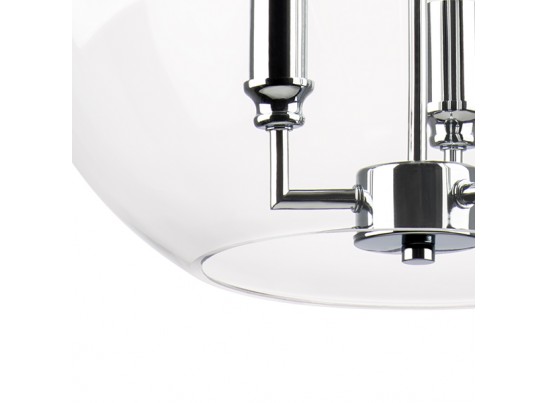 Люстра подвесная Sferico Lightstar 729134 в Ростове-на-Дону