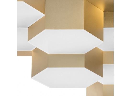 Светильник потолочный Favo Lightstar 750121 в Ростове-на-Дону