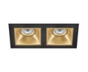 Комплект из светильников и рамки DOMINO Domino Lightstar D5270303 в Ростове-на-Дону