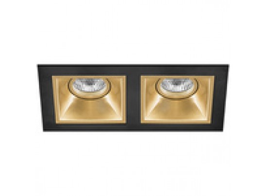 Комплект из светильников и рамки DOMINO Domino Lightstar D5270303 в Ростове-на-Дону