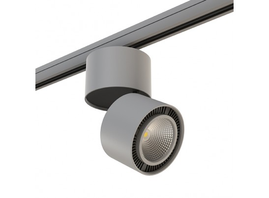 Трековое крепление с 3-фазным адаптером к 21383х/21483х/21385x/21485x Asta Lightstar 594069 в Ростове-на-Дону