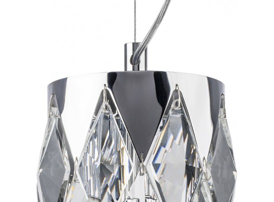 Подвес Limpio Lightstar 722034 в Ростове-на-Дону