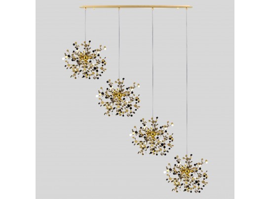 Люстра подвесная Extra Lightstar L4PL721132 в Ростове-на-Дону