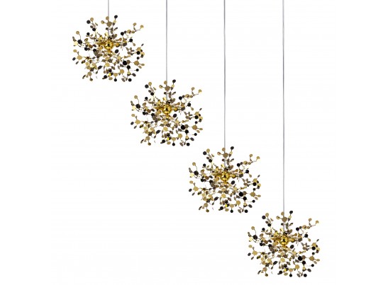 Люстра подвесная Extra Lightstar L4PL721132 в Ростове-на-Дону