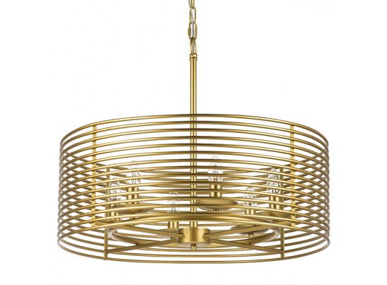 Люстра подвесная Zeta Lightstar 728063 в Ростове-на-Дону