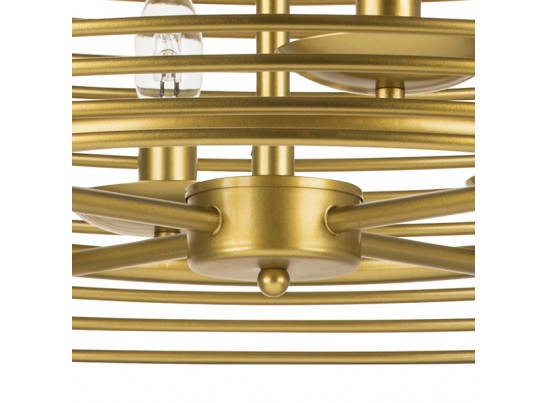 Люстра подвесная Zeta Lightstar 728063 в Ростове-на-Дону