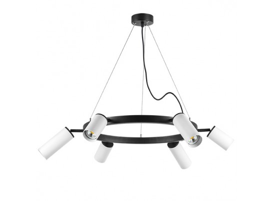 Люстра подвесная Rullo Lightstar LR016363863 в Ростове-на-Дону