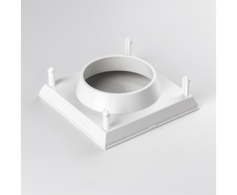 Рефлектор квадратный для рамок 07521х/07521X-01 и 07522х/07522X-01 STELLA Lightstar 075516