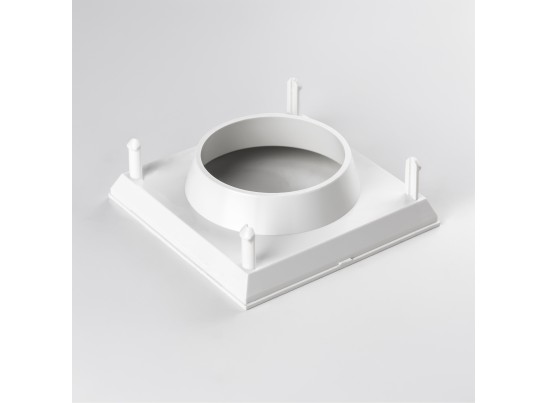 Рефлектор квадратный для рамок 07521х/07521X-01 и 07522х/07522X-01 STELLA Lightstar 075516 в Ростове-на-Дону