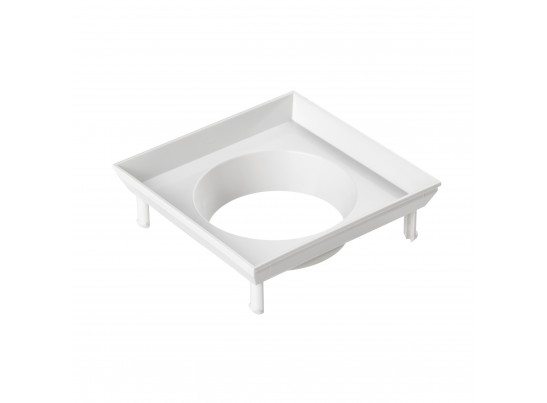 Рефлектор квадратный для рамок 07521х/07521X-01 и 07522х/07522X-01 STELLA Lightstar 075516 в Ростове-на-Дону