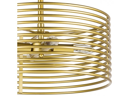 Люстра потолочная Zeta Lightstar 728043 в Ростове-на-Дону