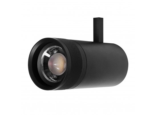 Светильник профессиональный д/треков BARRA/QUATTRO высокого качества света с низким уровнем дискомфорта Canno Pro Lightstar 304307 в Ростове-на-Дону